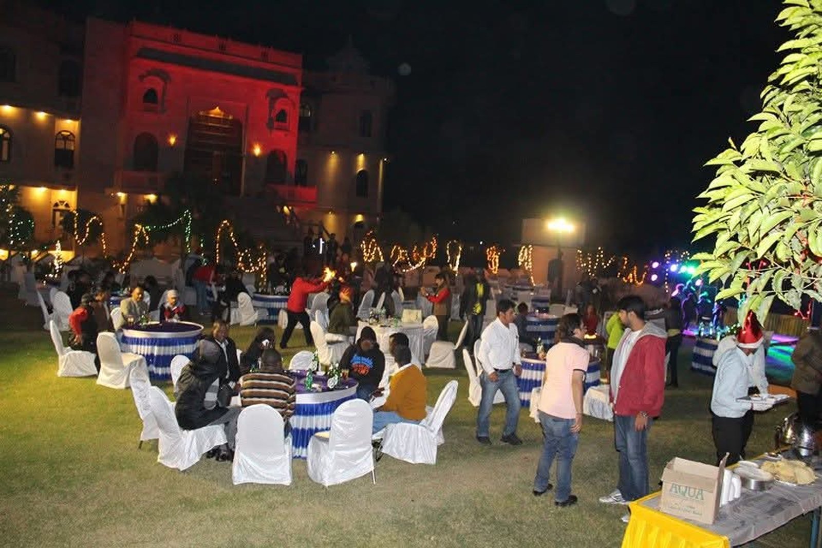 Wedding Celebration 3